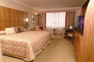 Apartamentos Swissotel Quito
