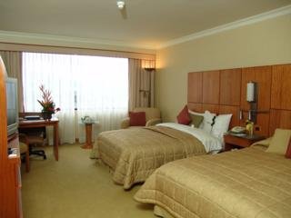 Apartamentos Swissotel Quito