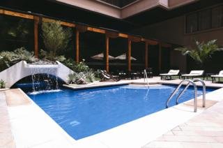 Apartamentos Swissotel Quito