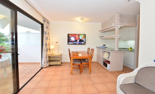 Apartamentos Taboga  Solo Adultos