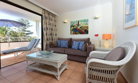 Apartamentos Taboga  Solo Adultos