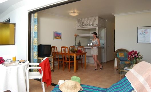 Apartamentos Taboga  Solo Adultos