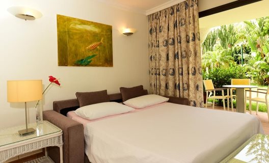 Apartamentos Taboga  Solo Adultos