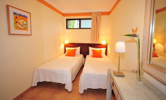 Apartamentos Taboga  Solo Adultos