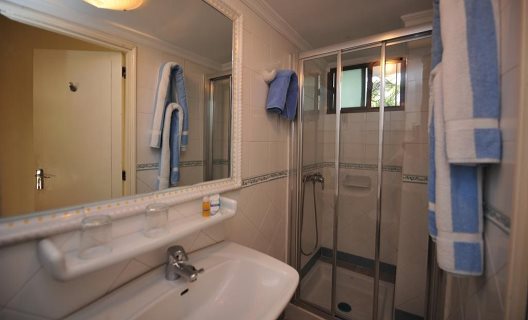 Apartamentos Taboga  Solo Adultos