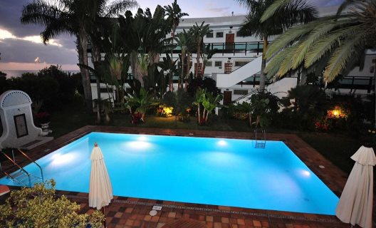 Apartamentos Taboga  Solo Adultos