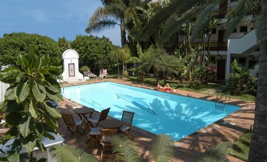 Apartamentos Taboga  Solo Adultos