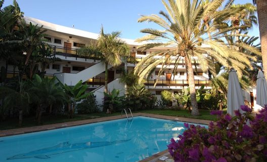 Apartamentos Taboga  Solo Adultos