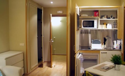 Apartamentos Tagore