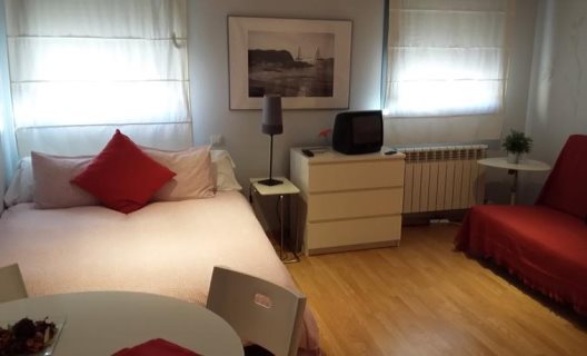 Apartamentos Tagore