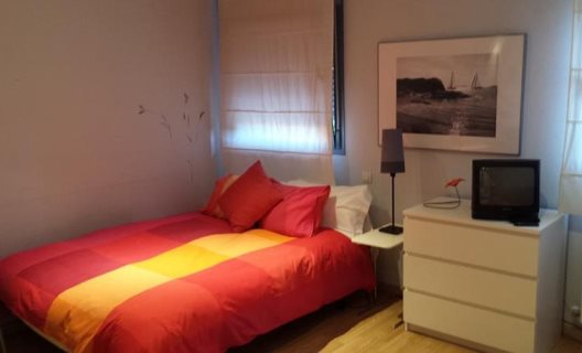 Apartamentos Tagore