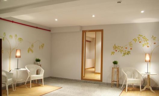 Apartamentos Tagore