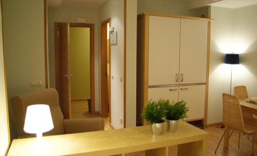 Apartamentos Tagore