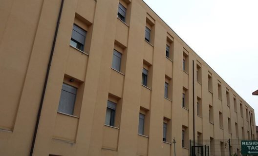 Apartamentos Tagore
