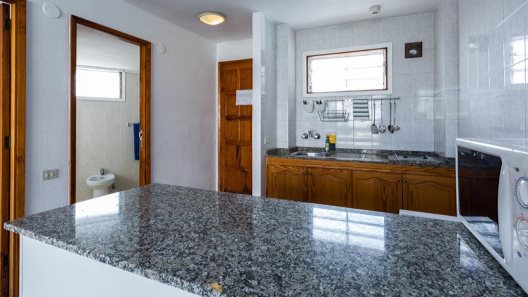 Apartamentos Tagoror