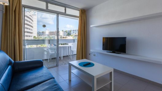 Apartamentos Tagoror