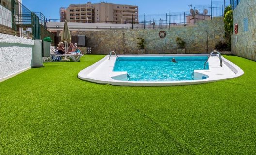 Apartamentos Tagoror