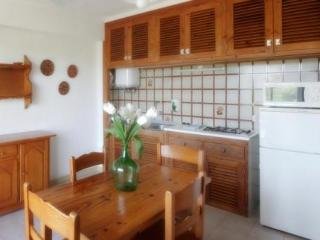Apartamentos Tahiti