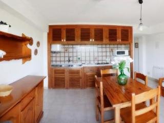 Apartamentos Tahiti