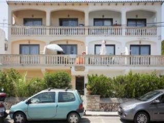Apartamentos Tahiti