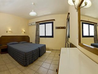 Apartamentos Takkas