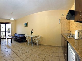 Apartamentos Takkas