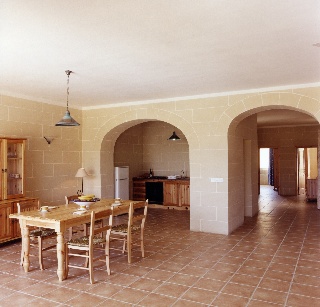 Apartamentos Tal Frenc