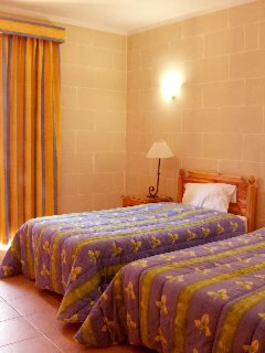 Apartamentos Tal Frenc