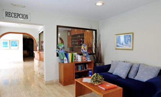 Apartamentos Tamanaco