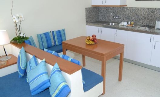 Apartamentos Tamanaco