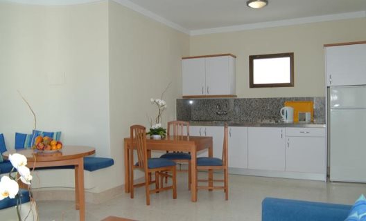 Apartamentos Tamanaco