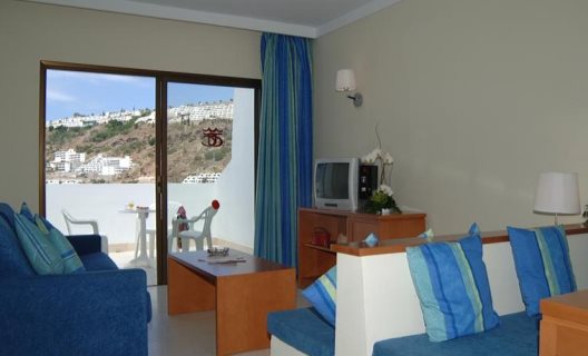 Apartamentos Tamanaco