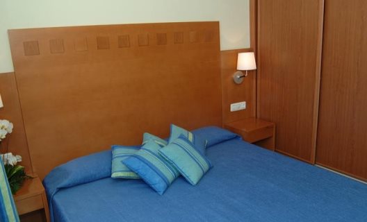 Apartamentos Tamanaco