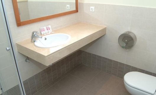 Apartamentos Tamanaco