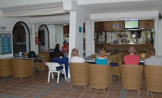 Apartamentos Tamanaco