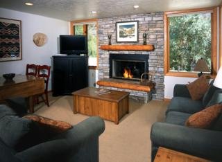 Apartamentos Tamarack