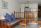Apartamentos Tamaran