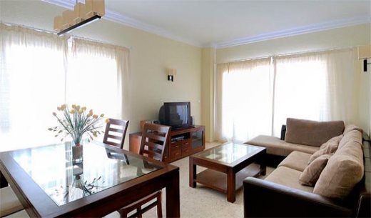 Apartamentos Tamarindo