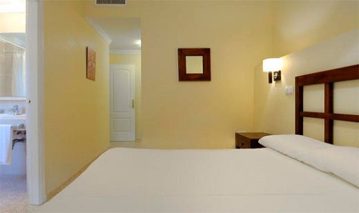 Apartamentos Tamarindo