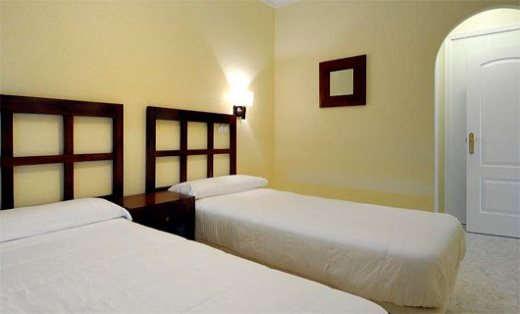 Apartamentos Tamarindo