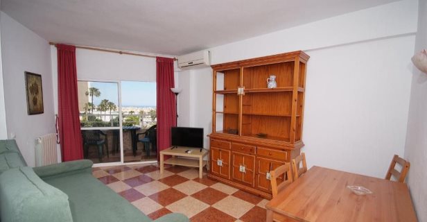 Apartamentos Tamarindos
