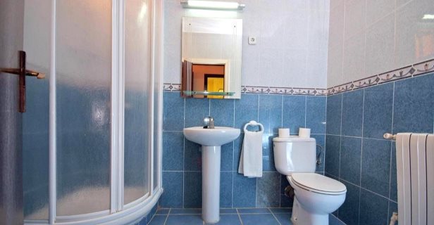Apartamentos Tamarindos