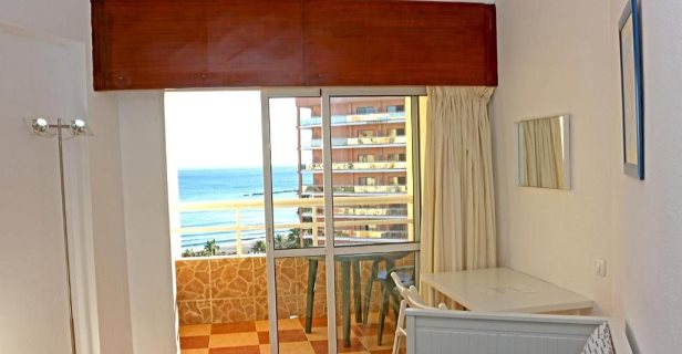 Apartamentos Tamarindos