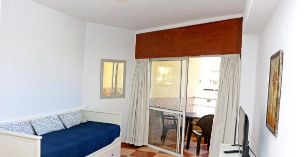 Apartamentos Tamarindos