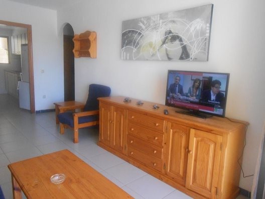 Apartamentos Tamaris