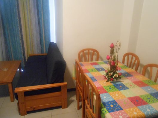Apartamentos Tamaris