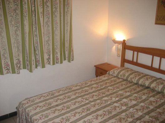 Apartamentos Tamaris