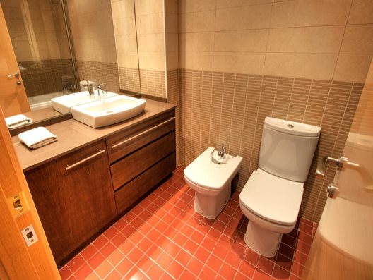 Apartamentos Tamarit