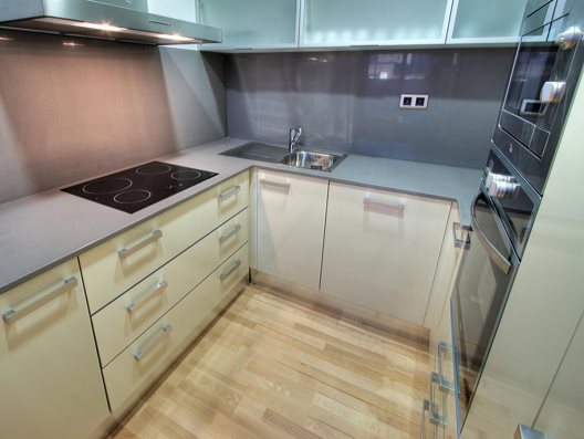 Apartamentos Tamarit