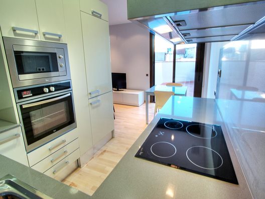 Apartamentos Tamarit